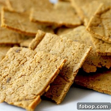 Split Pea Crackers & Chips — Gluten, Dairy and Egg Free Snacks 14 Green pea crackers chips recipe