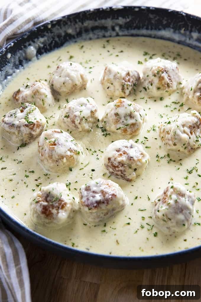 how to make chicken meatballs for chicken alfredo meatball subs
