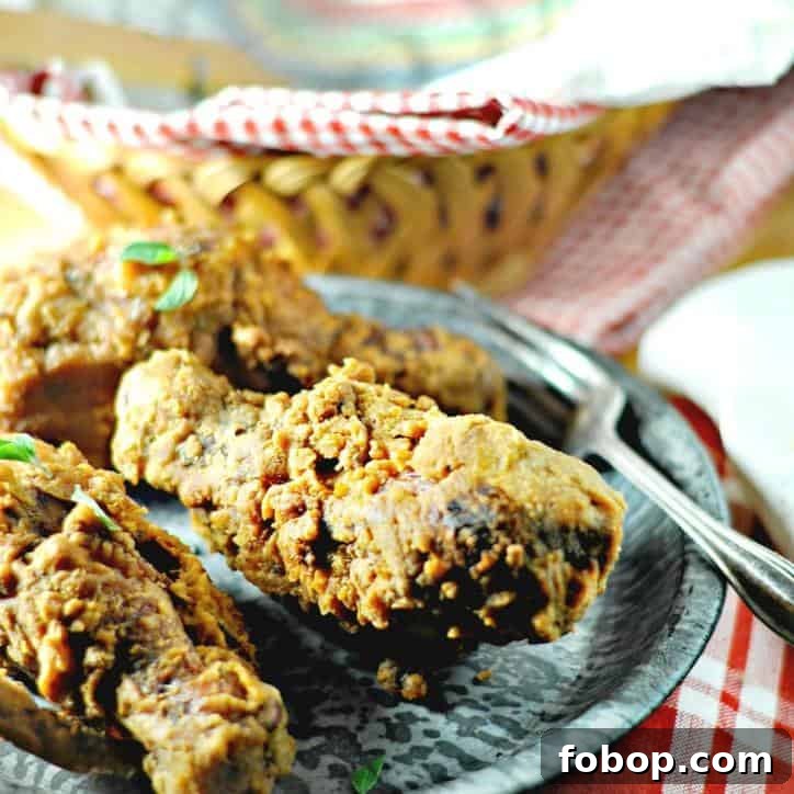 How to Make Breading That Sticks Every Time 4 THE SECRET TO BREADING THAT STICKS TO MEAT