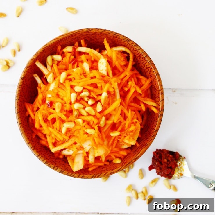 Afghan Potato Salad with Beef Kebabs: Flavorful Midweek Dinner 5 Carrot Salad with harissa dressing