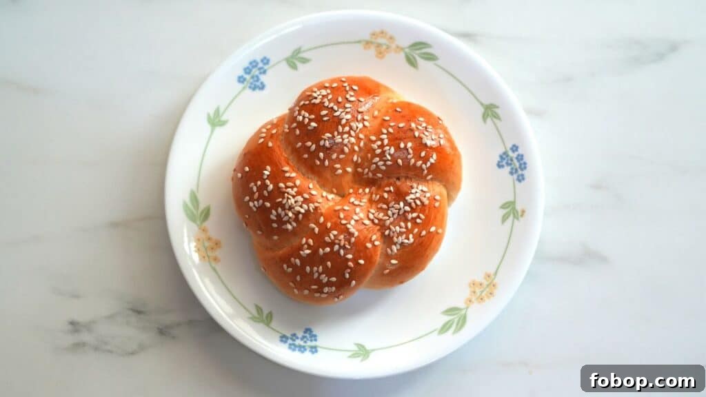 kaiser rolls recipe