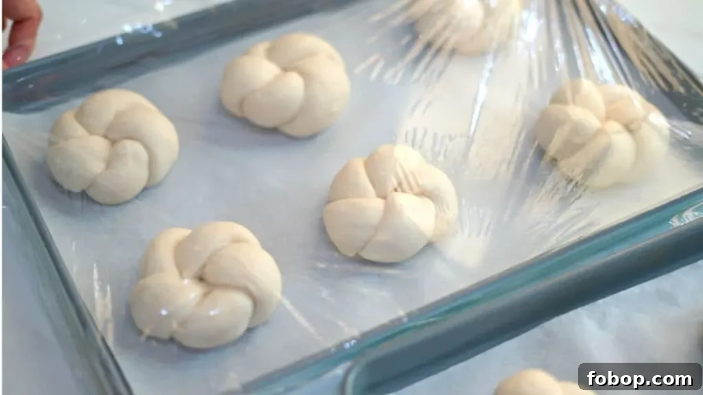 bulky rolls