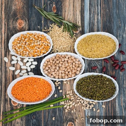 delicious Lentils