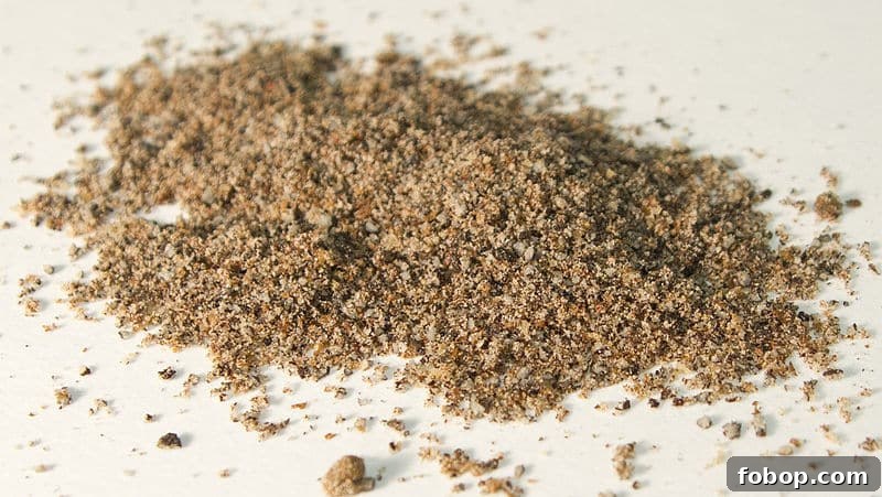 ground cardamom