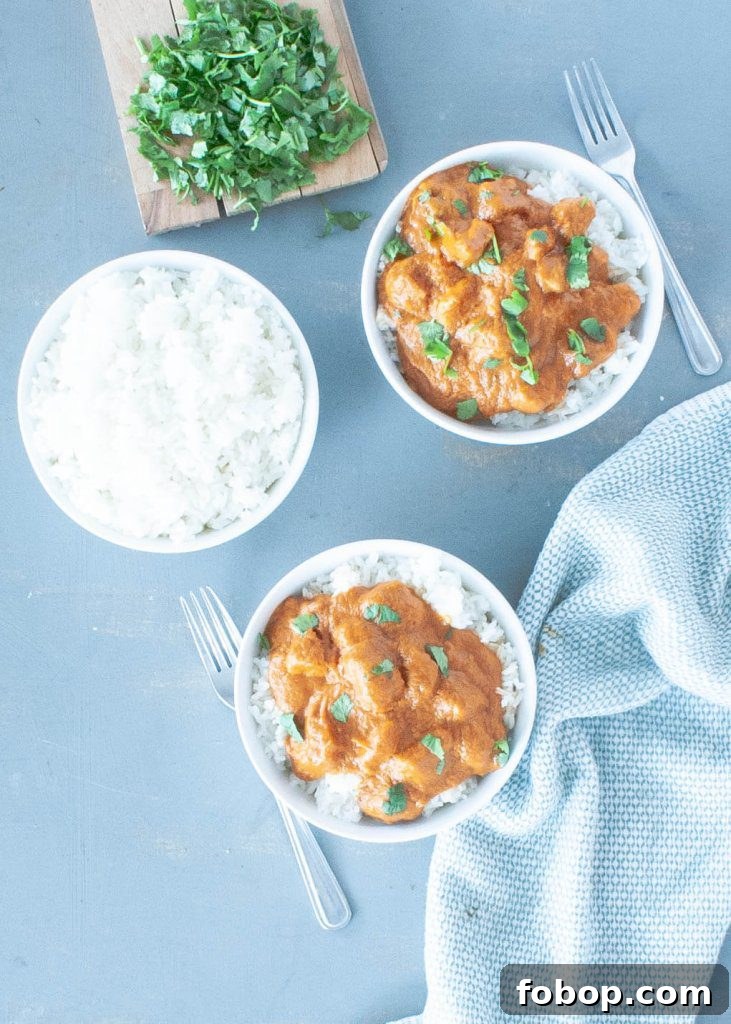 Slow-Cooker Dairy-Free Chicken Tikka Masala Recipe 4 how-to-make-homemade-chicken-tikka-masala-with-coconut-milk