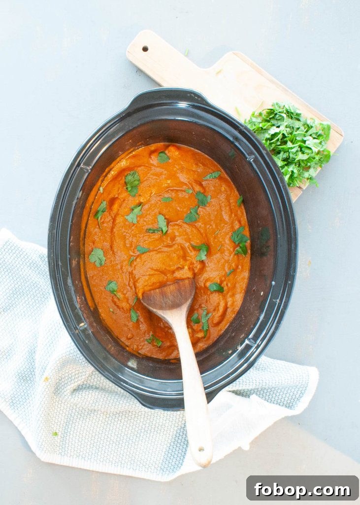 Slow-Cooker Dairy-Free Chicken Tikka Masala Recipe 6 gluten-free-dairy-free-chicken-tikka-masala-recipe
