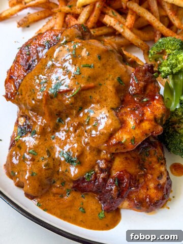 marry me chicken