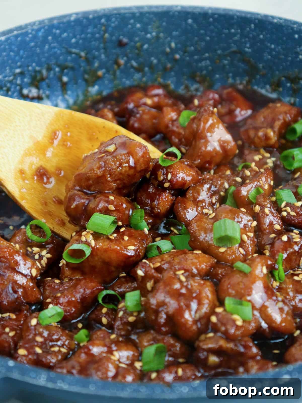 Calamansi Chicken Recipe: Tangy Citrus-Glazed Roast Chicken 2 Calamansi Chicken cooked in a pan
