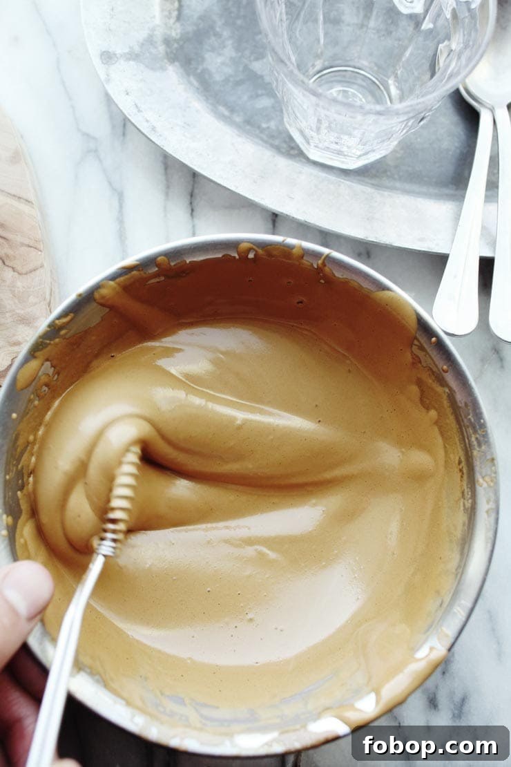 Dalgona Coffee Recipe