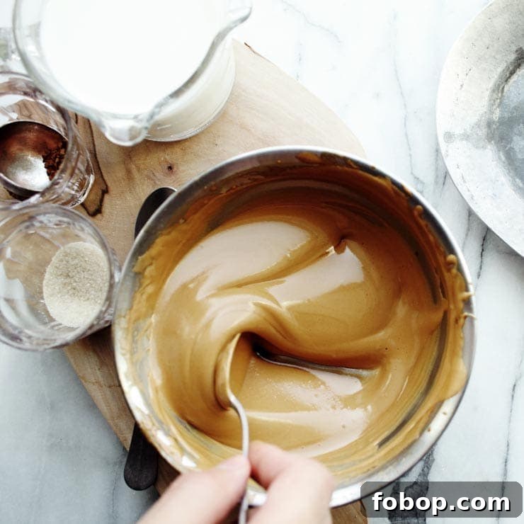 Thick Dalgona Coffee Recipe | sophisticatedgourmet.com