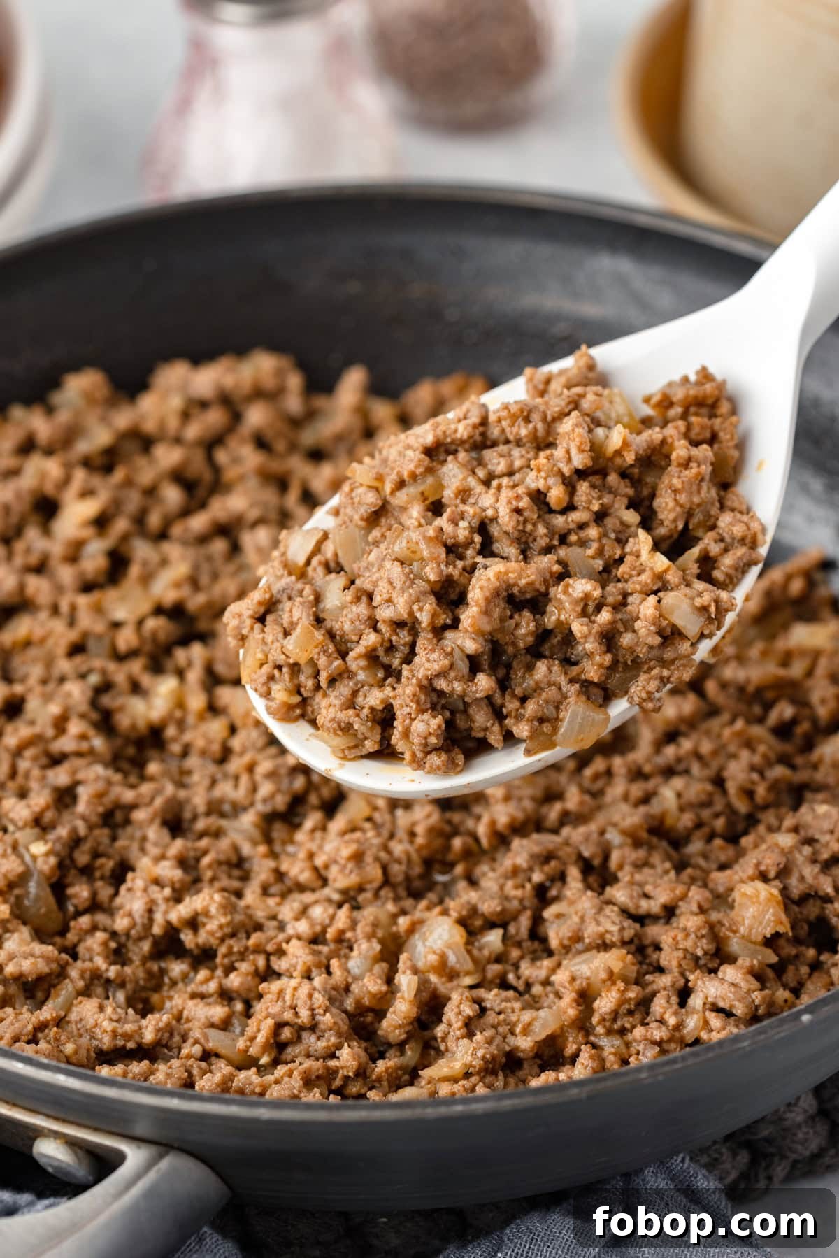 Savoury Loose Meat Sandwich Recipe: Classic Midwestern Sloppy Joe Alternative 5 img 83724 4