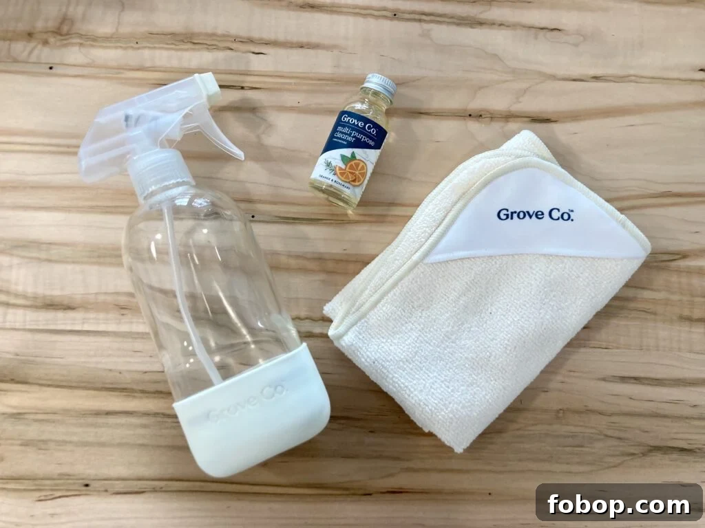 Is Grove Collaborative Truly Non-Toxic or Just Greenwashing? 3 Is Grove Collaborative really non-toxic? on TheFiltery.com