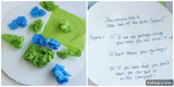 Earth Day questions for kids 