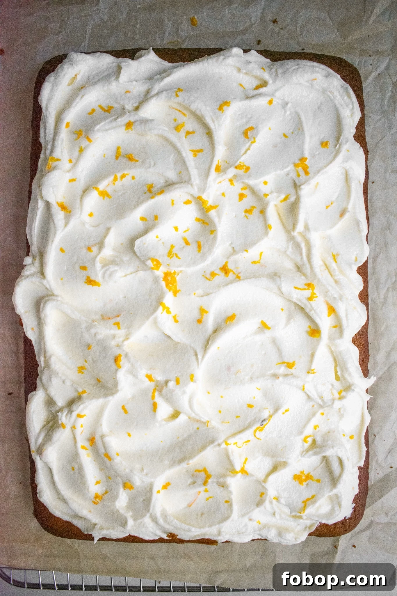 Pumpkin Cake Recipe: Moist Danish Græskarkage (Step-by-Step) 3 Pumpkin cake with cream cheese frosting.