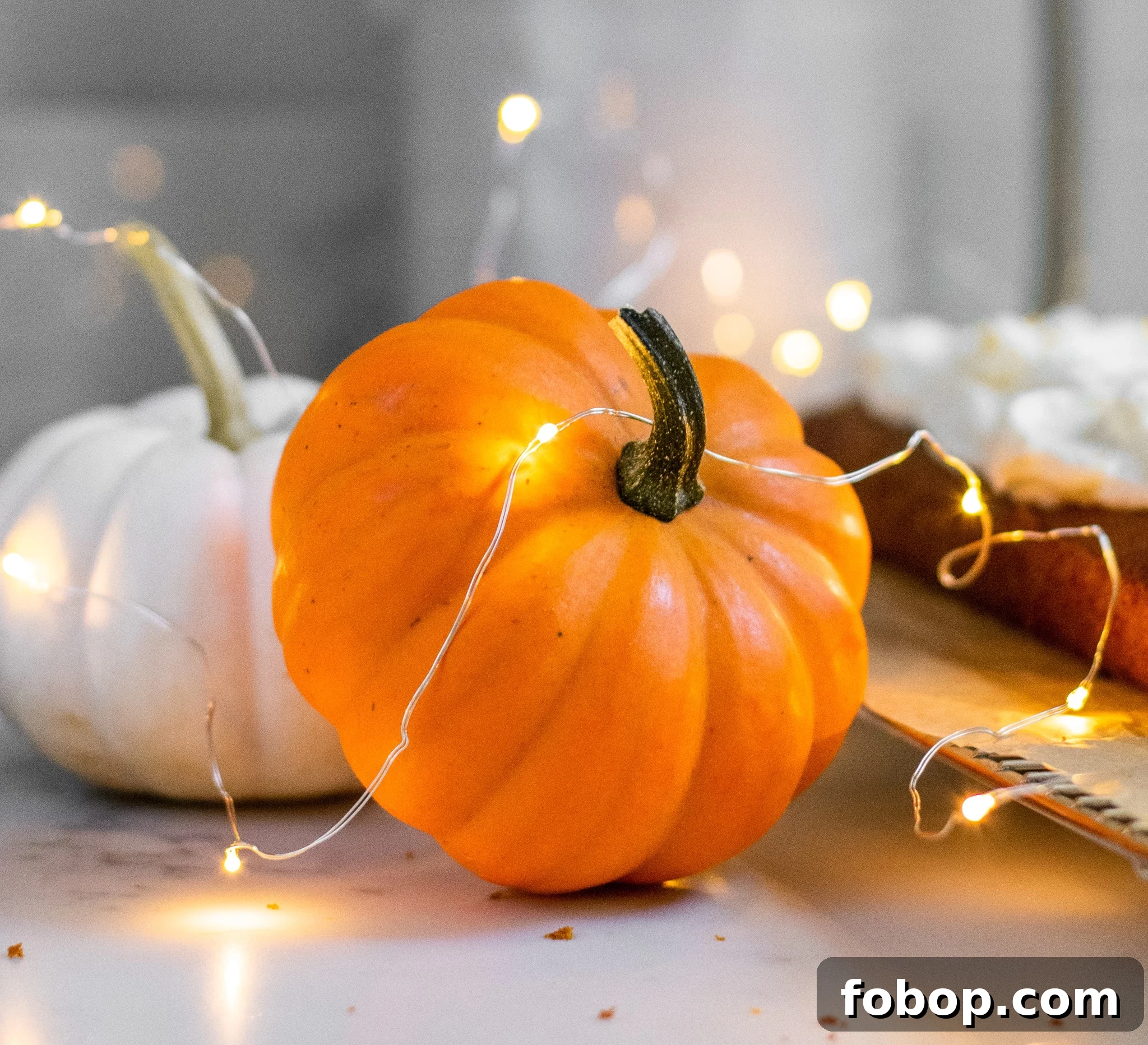 Pumpkin Cake Recipe: Moist Danish Græskarkage (Step-by-Step) 5 A pumpkin.