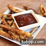 Single-Serve Ketchup Packets for Fries: Portion-Control Guide 2 Homemade ketchup with oil-free fries