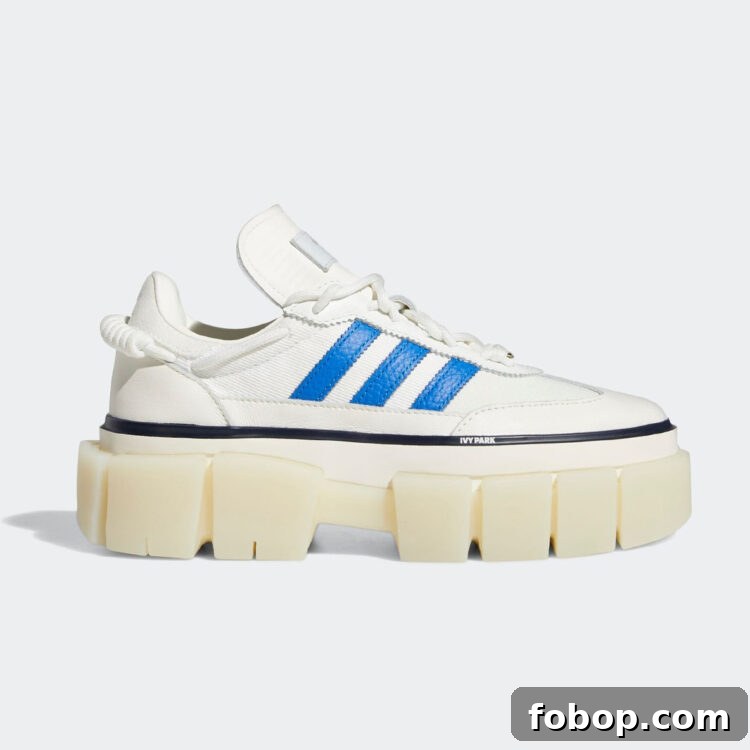 Beyoncé’s IVY PARK x adidas Summer/Fall 2021 Collection: Highlights 12 IVY PARK x adidas Summer/Fall 2021 Collection