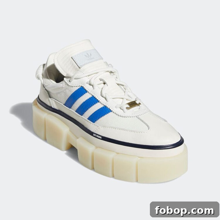 Beyoncé’s IVY PARK x adidas Summer/Fall 2021 Collection: Highlights 13 IVY PARK x adidas Summer/Fall 2021 Collection