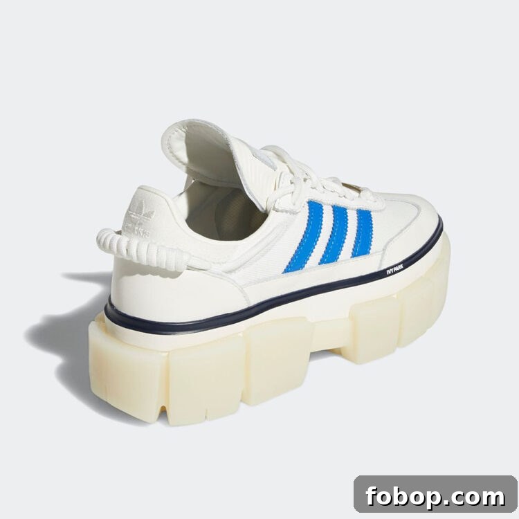 Beyoncé’s IVY PARK x adidas Summer/Fall 2021 Collection: Highlights 14 IVY PARK x adidas Summer/Fall 2021 Collection