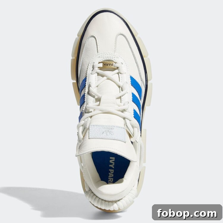 Beyoncé’s IVY PARK x adidas Summer/Fall 2021 Collection: Highlights 16 IVY PARK x adidas Summer/Fall 2021 Collection