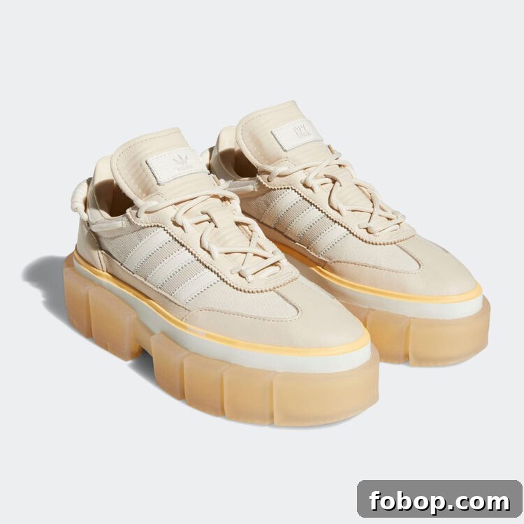 Beyoncé’s IVY PARK x adidas Summer/Fall 2021 Collection: Highlights 20 IVY PARK x adidas Summer/Fall 2021 Collection