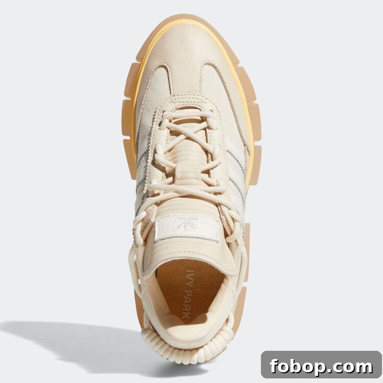 Beyoncé’s IVY PARK x adidas Summer/Fall 2021 Collection: Highlights 25 IVY PARK x adidas Summer/Fall 2021 Collection