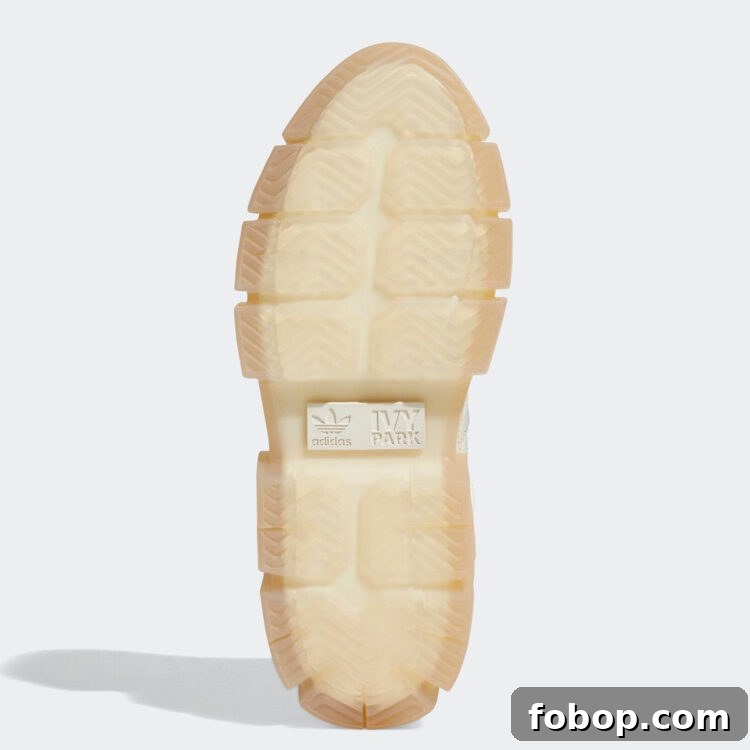 Beyoncé’s IVY PARK x adidas Summer/Fall 2021 Collection: Highlights 26 IVY PARK x adidas Summer/Fall 2021 Collection