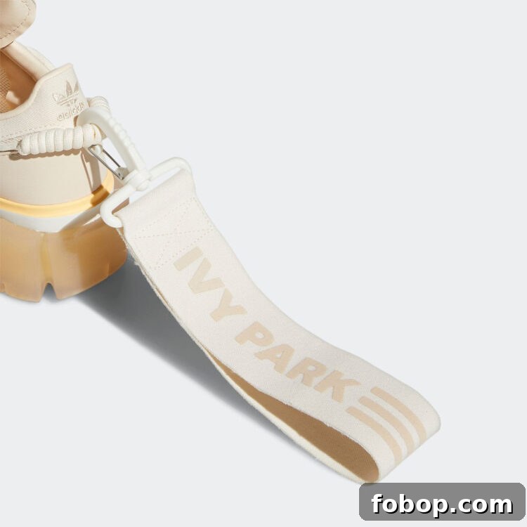 Beyoncé’s IVY PARK x adidas Summer/Fall 2021 Collection: Highlights 28 IVY PARK x adidas Summer/Fall 2021 Collection