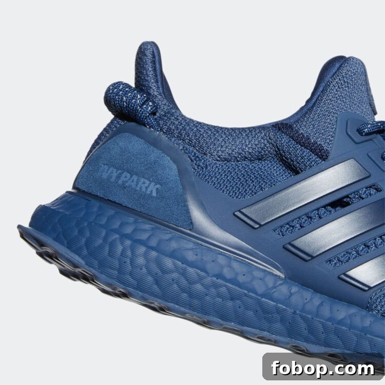 Beyoncé’s IVY PARK x adidas Summer/Fall 2021 Collection: Highlights 9 IVY PARK x adidas Summer/Fall 2021 Collection