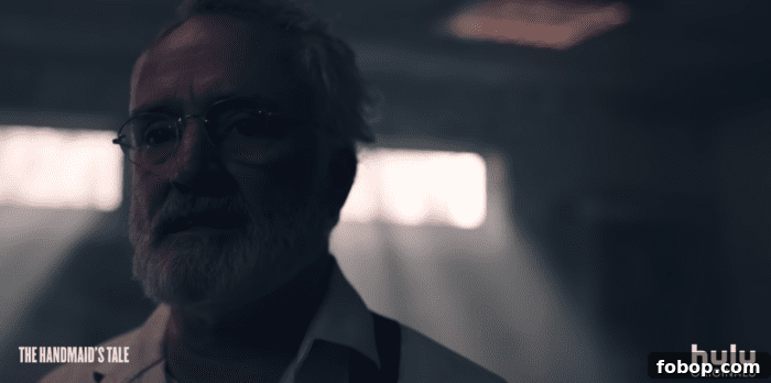 The Handmaid's Tale Season 4 trailer still