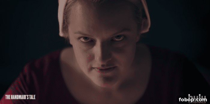 The Handmaid's Tale Season 4 imagery