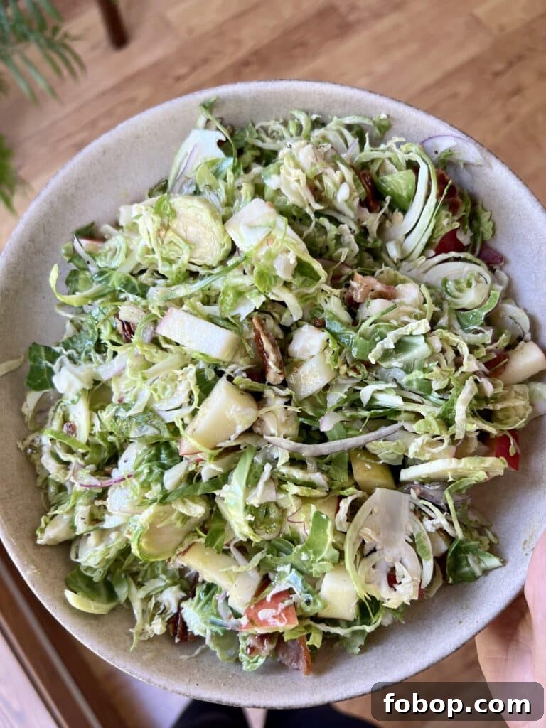 Close-up of salad