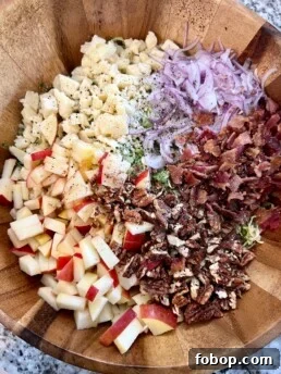 Brussels Sprout Salad thumbnail