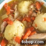 Gluten-Free-Matzo-Ball-Soup